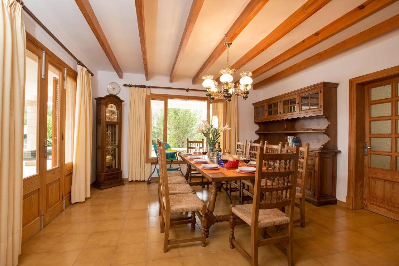 Villa Suau Gran By Port de Pollenca