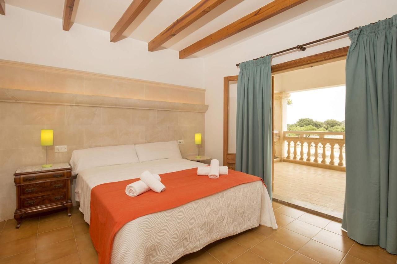 Suau Gran By Villa Port de Pollenca