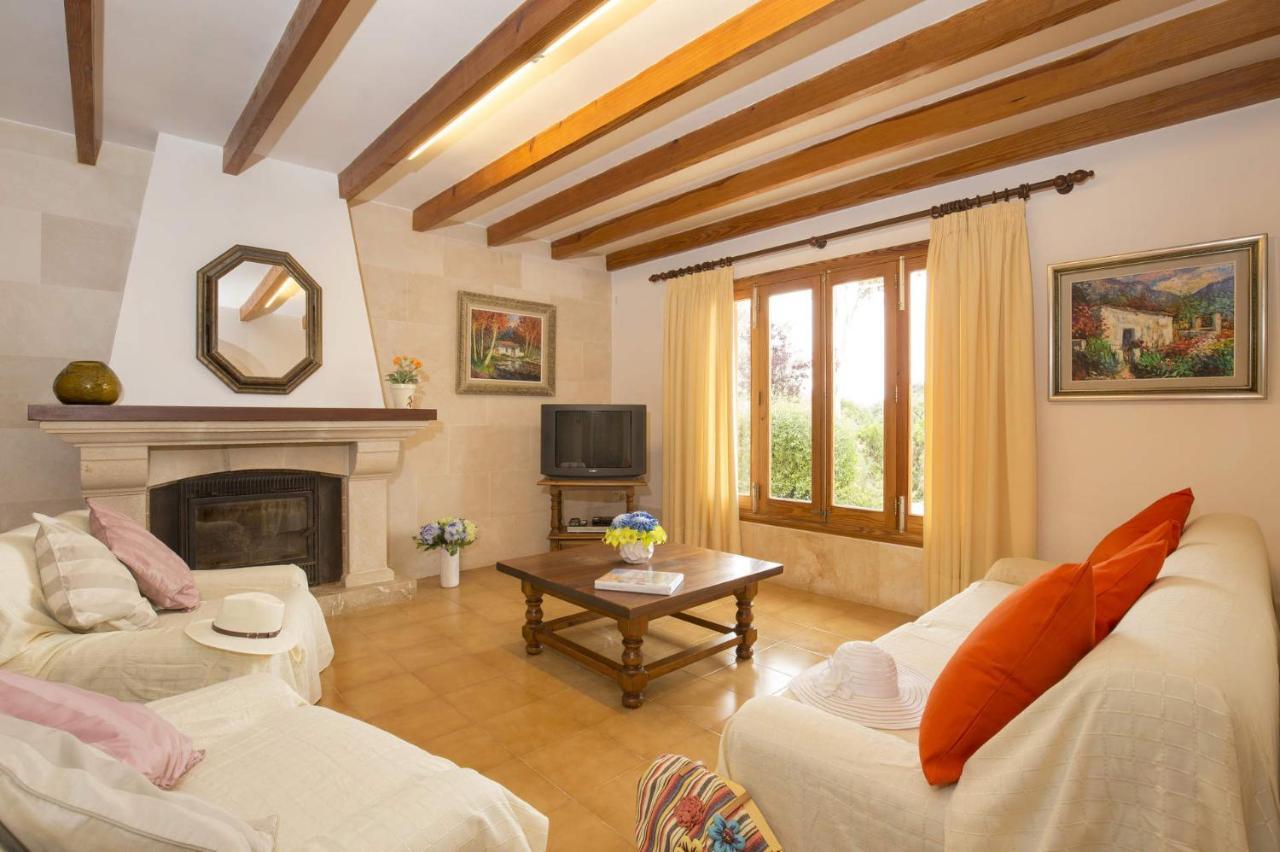 Suau Gran By Villa Port de Pollença