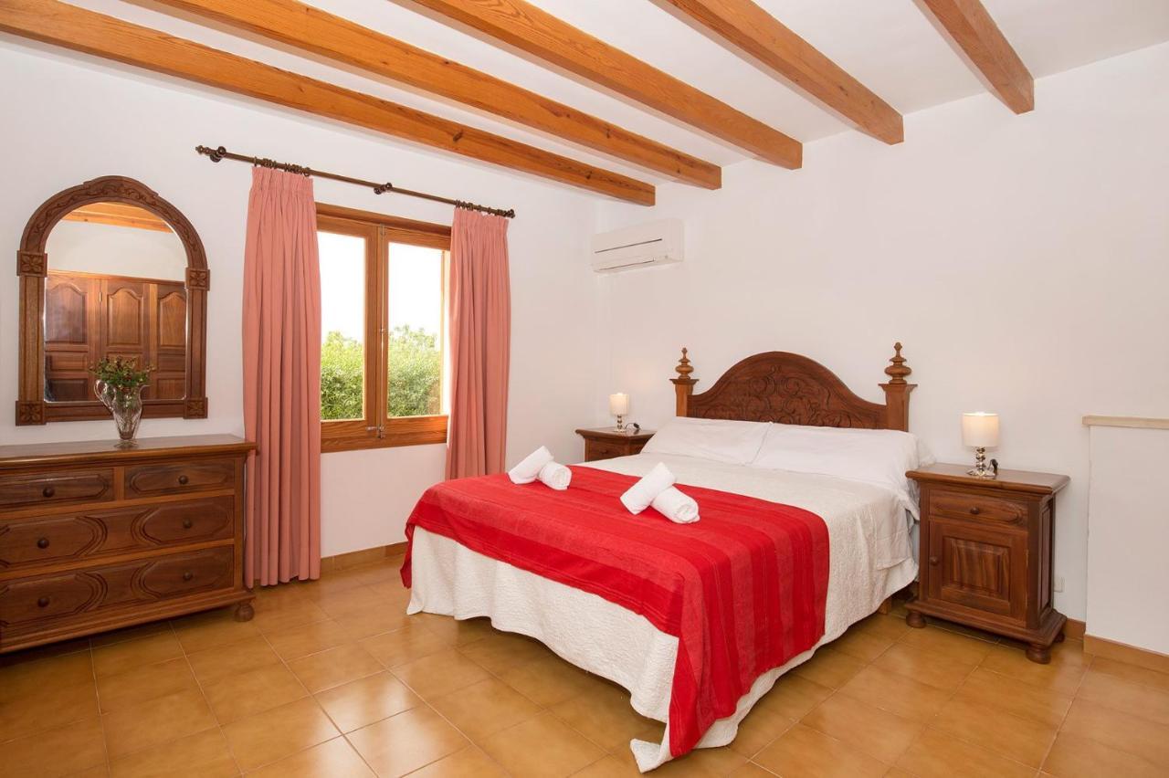 Suau Gran By Villa Port de Pollenca